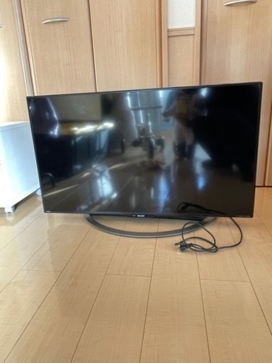 液晶テレビ　SHARP 40インチ