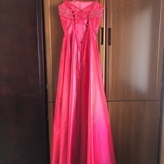 ドレスの画像
