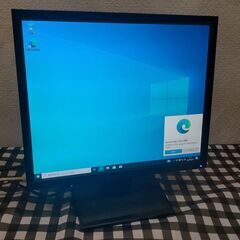 ACER 19インチ 液晶モニター V193