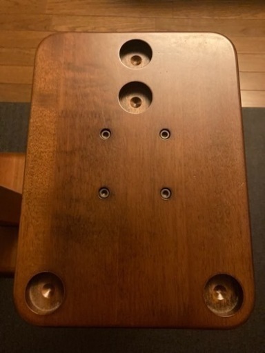 山本音響工芸 スピーカースタンド