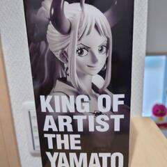 【未開封】ワンピースヤマトの画像