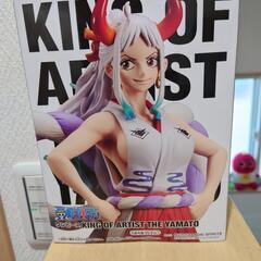 【未開封】ワンピースヤマトの画像