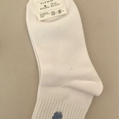 靴下の画像