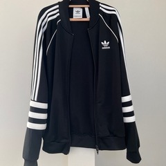 NIKEジャージ　メンズ