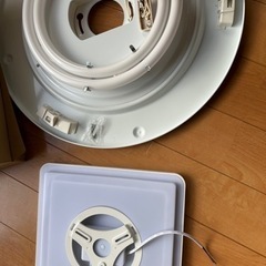 今日中に天井ライト交換できる方手伝って頂きたいです。