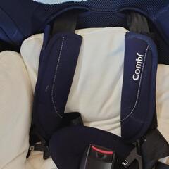 コンビ　Combi CG-UIG ISOFIX チャイルドシートの画像