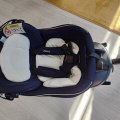 コンビ　Combi CG-UIG ISOFIX チャイルドシート