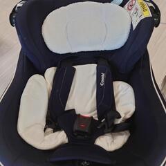 コンビ　Combi CG-UIG ISOFIX チャイルドシートの画像