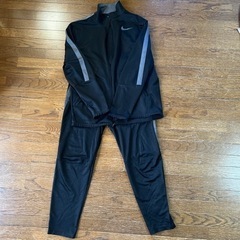 NIKEスエット　上下