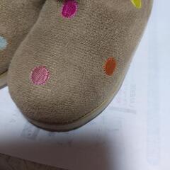 ベビー　ブーツ　14.0㎝の画像