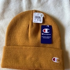 ニット帽