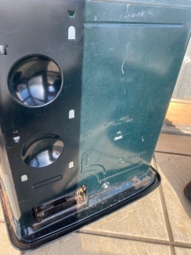 トヨトミRSーS23C