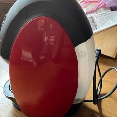 カフェゴールドプレンドコーヒーましんマシンの画像