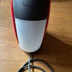 カフェゴールドプレンドコーヒーましんマシンの画像