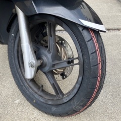 PCX125の画像