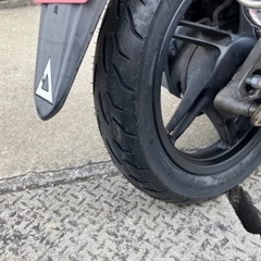PCX125の画像