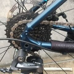 トレック ドマーネ AL2 の画像