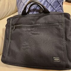 吉田カバン ビジネスバッグ porter