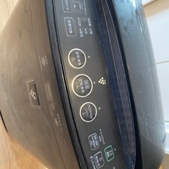 SHARP プラズマクラスターの画像