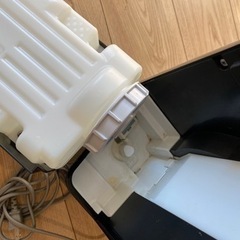 SHARP プラズマクラスターの画像