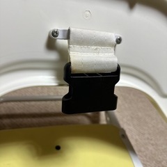 【最終お値下げ】ハイチェア 西松屋の画像