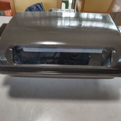【取り引き中】TOSHIBA フィッシュロースター 未使用品