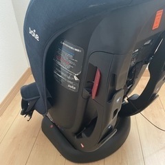 チャイルドシート（3000円で交渉中）の画像
