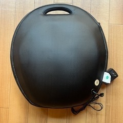 ドクターエアの3Dバックマッサージャー(受け取り予定決まりました)の画像