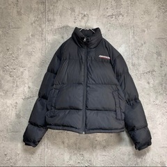 thisisneverthatダウンジャケット thisisneverthat（ディスイズネバーザット） ダウンジャケット ダウン