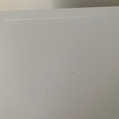 【受け渡し予定者決定】SHARP電子レンジの画像