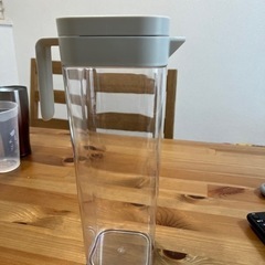 お茶入れの画像