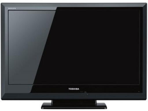 TOSHIBA REGZA 32A1 10年製