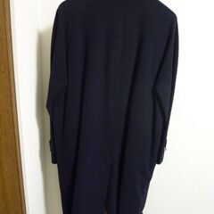 Dante Firenze_ITARY製コート_M_カシミアの画像