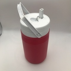 直飲みオッケー👍コールマン大きめ水筒／ジャグ？の画像