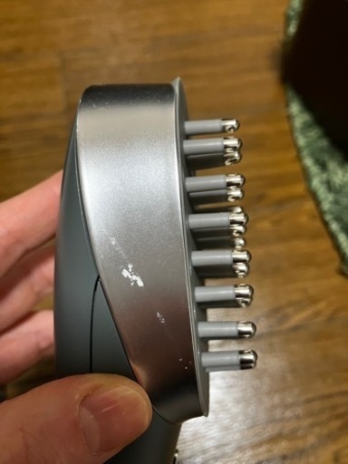 myse スカルプリフト アクティブ MS-82G