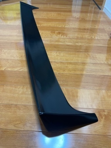 R３０リアスポイラー鉄仮面　激レア