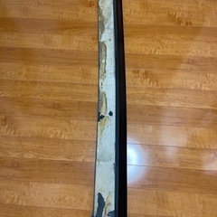 R３０リアスポイラー鉄仮面　激レアの画像