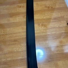 R３０リアスポイラー鉄仮面　激レアの画像