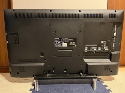 パナソニック 4K 43V型 液晶テレビ TH-43DX750