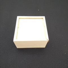 金杯用木箱 直径9Cm