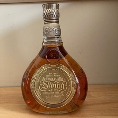 古酒　スコッチウイスキー