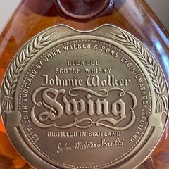 古酒　スコッチウイスキーの画像