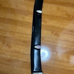 R３０スカイライン　リアスポイラー当時物レア　四つ足の画像