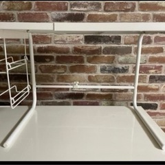 レンジラックの画像