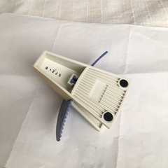 メモスタンド　クリップ式ホルダーの画像