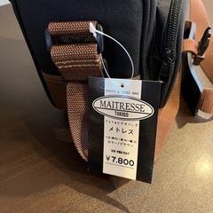 年末値下げ　フォト＆ビデオバックの画像