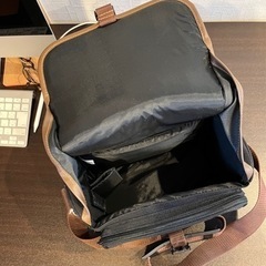 年末値下げ　フォト＆ビデオバックの画像