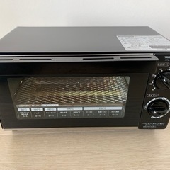 【受け渡し予定者決定】 YAMAZENトースターの画像