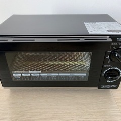 【受け渡し予定者決定】 YAMAZENトースターの画像