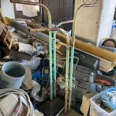 物干し